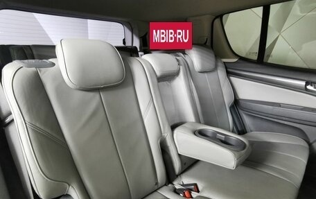 Chevrolet TrailBlazer II, 2013 год, 1 695 000 рублей, 13 фотография