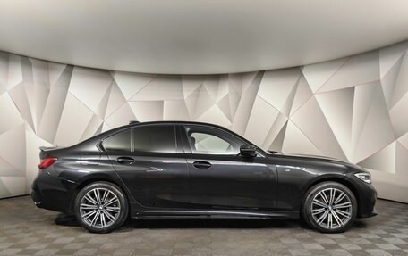 BMW 3 серия, 2020 год, 4 370 700 рублей, 6 фотография