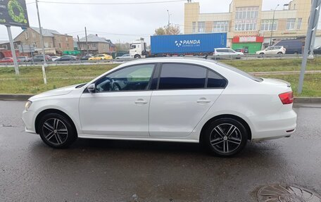 Volkswagen Jetta VI, 2015 год, 1 295 000 рублей, 6 фотография