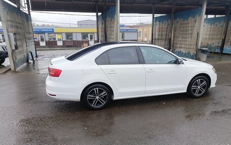 Volkswagen Jetta VI, 2015 год, 1 295 000 рублей, 3 фотография