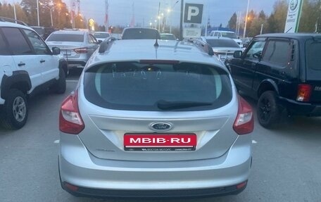 Ford Focus III, 2013 год, 950 000 рублей, 4 фотография