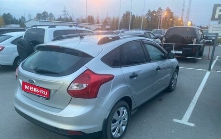 Ford Focus III, 2013 год, 950 000 рублей, 5 фотография