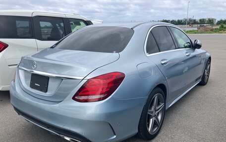 Mercedes-Benz C-Класс, 2014 год, 1 930 000 рублей, 2 фотография