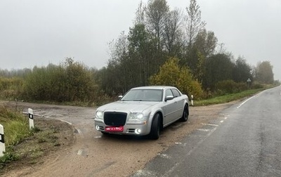 Chrysler 300C II, 2005 год, 850 000 рублей, 1 фотография