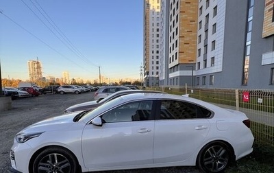 KIA Cerato IV, 2019 год, 2 215 000 рублей, 1 фотография