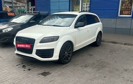 Audi Q7, 2008 год, 1 700 000 рублей, 1 фотография