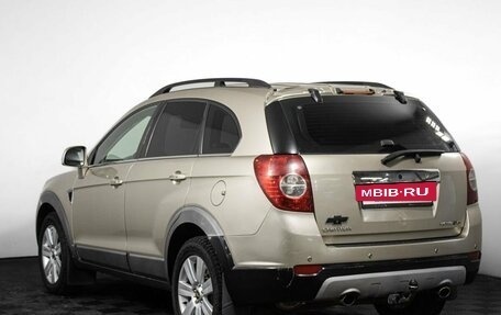 Chevrolet Captiva I, 2007 год, 950 000 рублей, 7 фотография