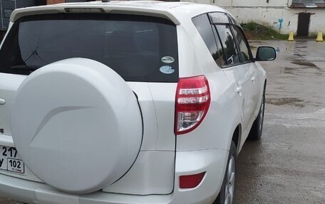 Toyota RAV4, 2011 год, 1 650 000 рублей, 14 фотография