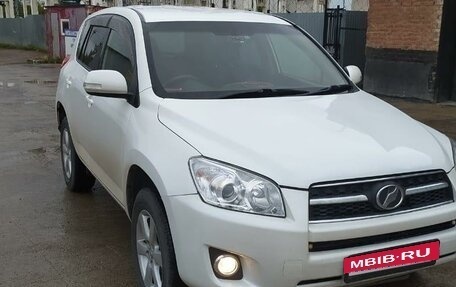 Toyota RAV4, 2011 год, 1 650 000 рублей, 9 фотография