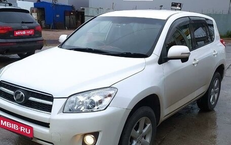 Toyota RAV4, 2011 год, 1 650 000 рублей, 15 фотография