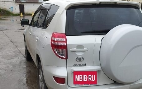 Toyota RAV4, 2011 год, 1 650 000 рублей, 17 фотография