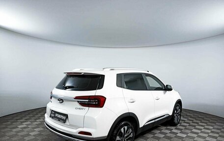 Chery Tiggo 4 I рестайлинг, 2020 год, 2 197 000 рублей, 11 фотография