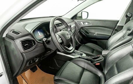 Chery Tiggo 4 I рестайлинг, 2020 год, 2 197 000 рублей, 16 фотография