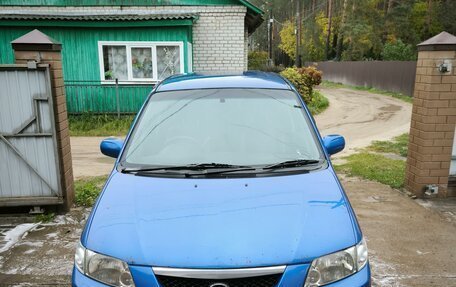 Mazda Premacy III, 2004 год, 199 000 рублей, 2 фотография