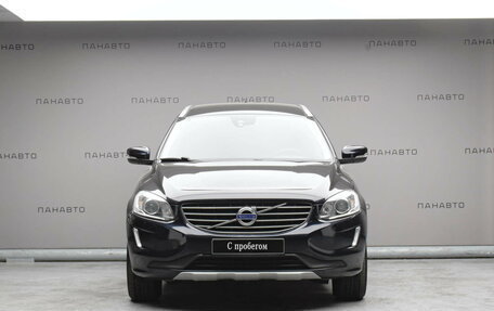 Volvo XC60 II, 2017 год, 3 059 000 рублей, 2 фотография