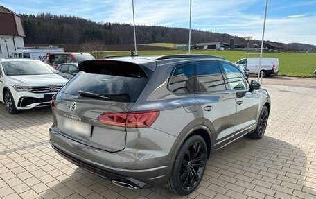 Volkswagen Touareg III, 2023 год, 8 950 000 рублей, 4 фотография