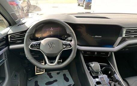 Volkswagen Touareg III, 2023 год, 8 950 000 рублей, 9 фотография