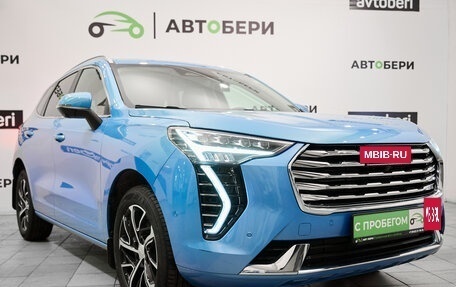 Haval Jolion, 2023 год, 2 450 000 рублей, 7 фотография