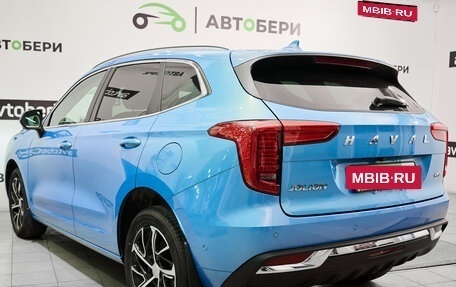 Haval Jolion, 2023 год, 2 450 000 рублей, 3 фотография