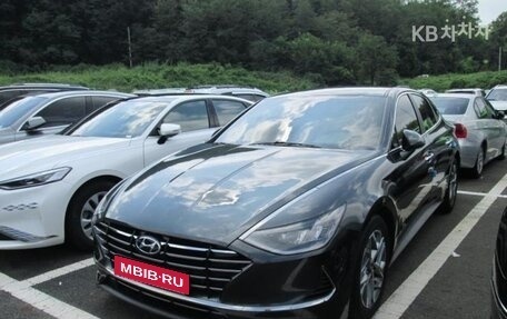 Hyundai Sonata VIII, 2020 год, 2 180 000 рублей, 1 фотография