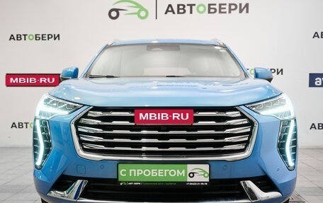 Haval Jolion, 2023 год, 2 450 000 рублей, 8 фотография