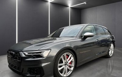 Audi S6, 2024 год, 13 479 423 рублей, 1 фотография