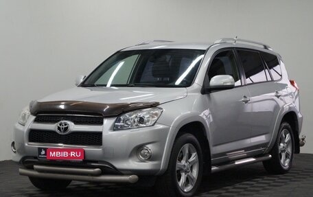 Toyota RAV4, 2011 год, 1 649 000 рублей, 1 фотография