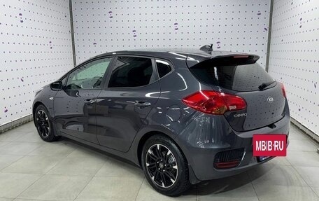 KIA cee'd III, 2018 год, 1 570 000 рублей, 5 фотография