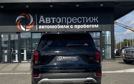 Hyundai Palisade I, 2019 год, 3 849 000 рублей, 4 фотография