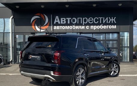 Hyundai Palisade I, 2019 год, 3 849 000 рублей, 6 фотография