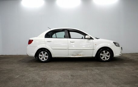 KIA Rio II, 2009 год, 450 000 рублей, 4 фотография