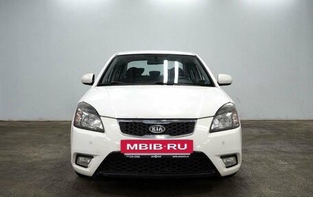 KIA Rio II, 2009 год, 450 000 рублей, 2 фотография