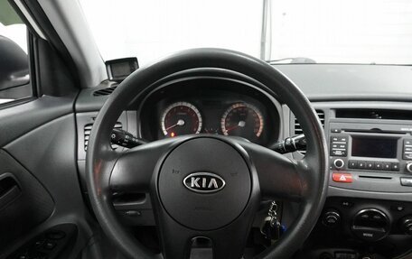 KIA Rio II, 2009 год, 450 000 рублей, 10 фотография