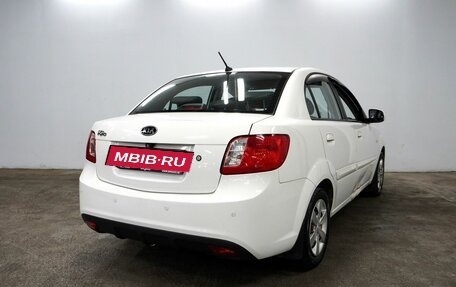 KIA Rio II, 2009 год, 450 000 рублей, 6 фотография