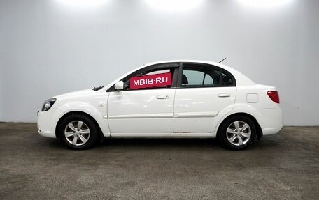 KIA Rio II, 2009 год, 450 000 рублей, 5 фотография