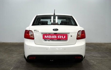 KIA Rio II, 2009 год, 450 000 рублей, 7 фотография