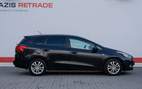 KIA cee'd III, 2013 год, 1 229 000 рублей, 4 фотография