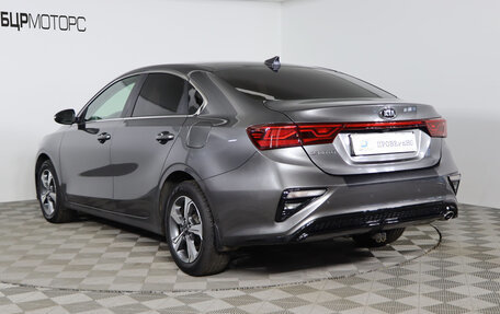 KIA Cerato IV, 2019 год, 2 049 990 рублей, 7 фотография