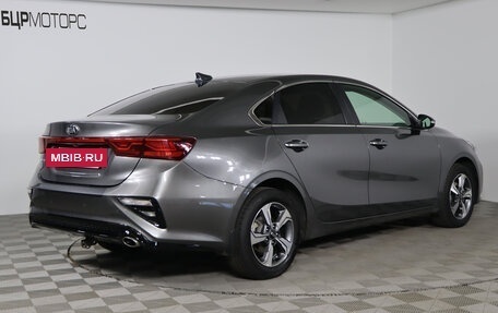 KIA Cerato IV, 2019 год, 2 049 990 рублей, 5 фотография