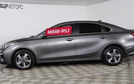 KIA Cerato IV, 2019 год, 2 049 990 рублей, 8 фотография