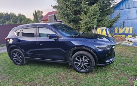 Mazda CX-5 II, 2020 год, 3 350 000 рублей, 10 фотография