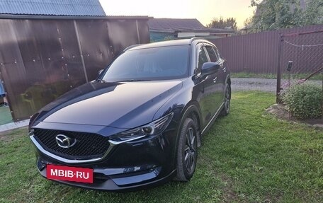 Mazda CX-5 II, 2020 год, 3 350 000 рублей, 4 фотография