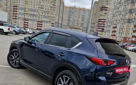 Mazda CX-5 II, 2020 год, 3 350 000 рублей, 8 фотография