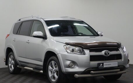 Toyota RAV4, 2011 год, 1 649 000 рублей, 3 фотография