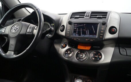 Toyota RAV4, 2011 год, 1 649 000 рублей, 8 фотография