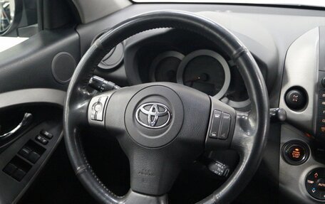 Toyota RAV4, 2011 год, 1 649 000 рублей, 9 фотография