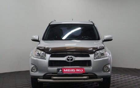 Toyota RAV4, 2011 год, 1 649 000 рублей, 2 фотография