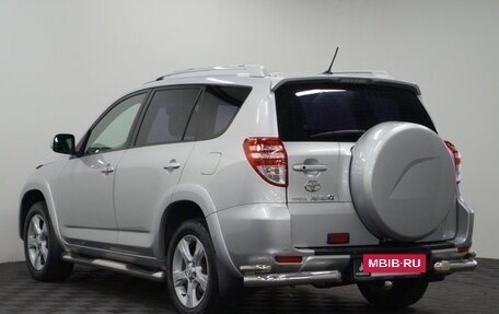 Toyota RAV4, 2011 год, 1 649 000 рублей, 6 фотография