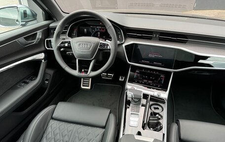 Audi S6, 2024 год, 13 479 423 рублей, 9 фотография