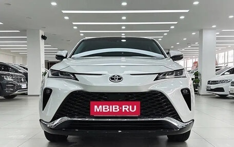 Toyota Venza, 2024 год, 3 634 002 рублей, 5 фотография